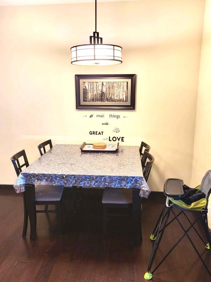 B&B Grand Rockies Resort 2Br 1Pullout 캔모어 외부 사진