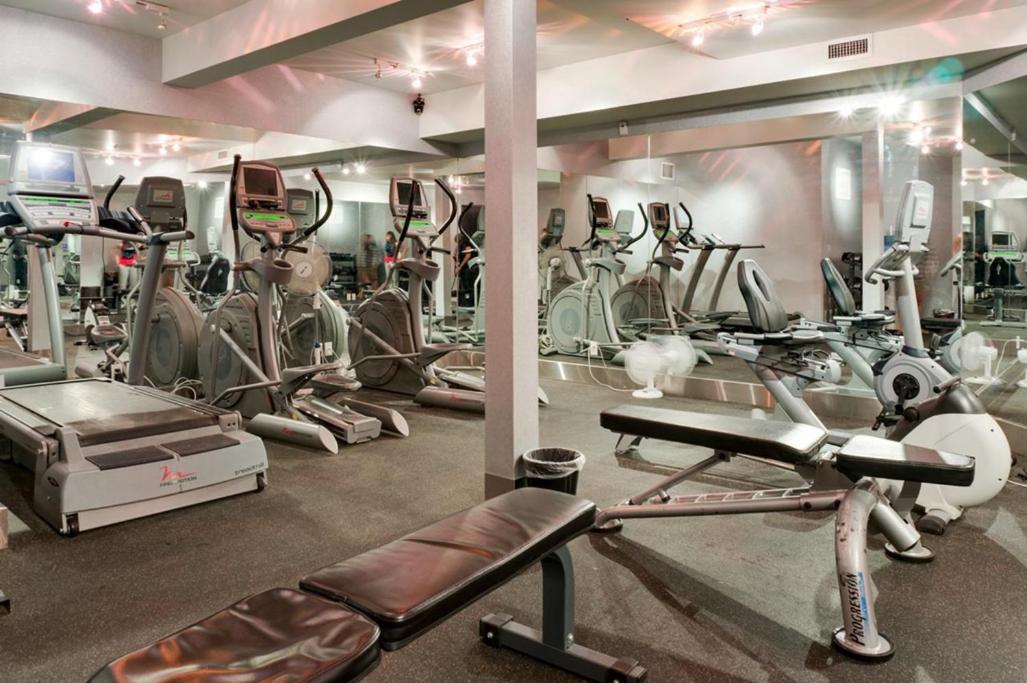 B&B Grand Rockies Resort 2Br 1Pullout 캔모어 외부 사진